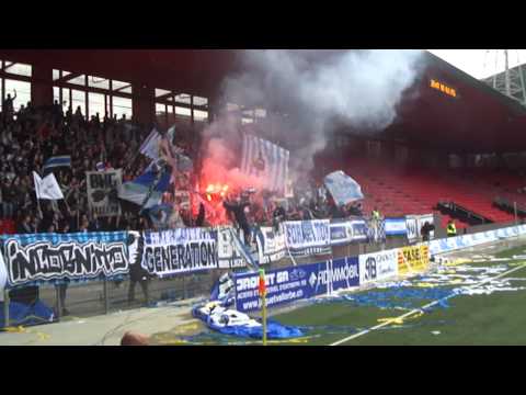 NE Xamax - FC Luzern VR 2011 / 12 #2