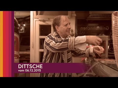 Dittsche - Das wirklich wahre Leben! -  Folge vom 06.12.2015