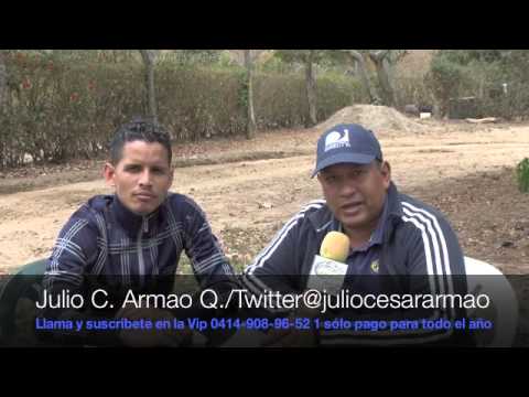 AFICION HIPICA TV DOMINGO 20 DE MARZO 2016