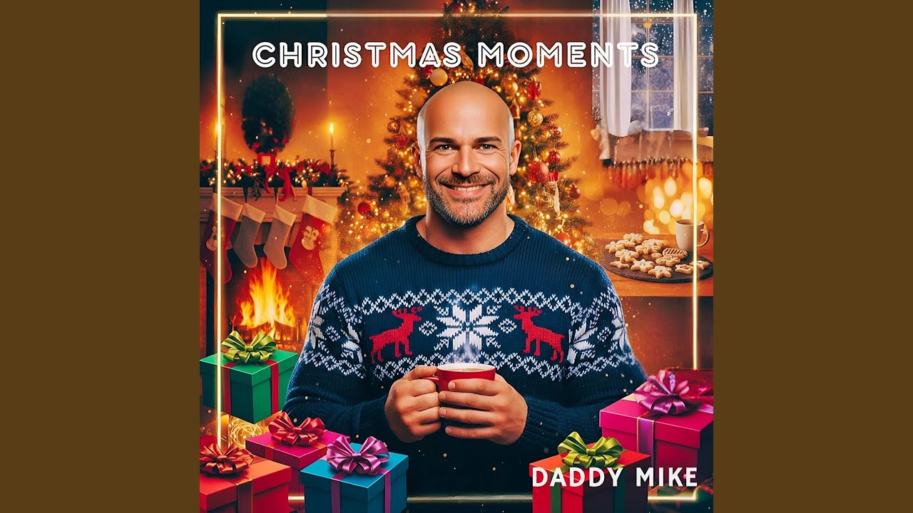 Daddy X-MAS (Smile & Shine)