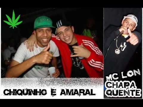 MC CHIQUINHO E AMARAL PART MC LON (2010) (HENRIQUE BEIBINHA)