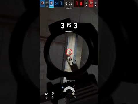 #rainbowsixsiege #season2 #rxdxvil #gxnrc #yasuo