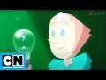 The Crystal Gems Fight Racism Tell The Whole Story Cartoon Network