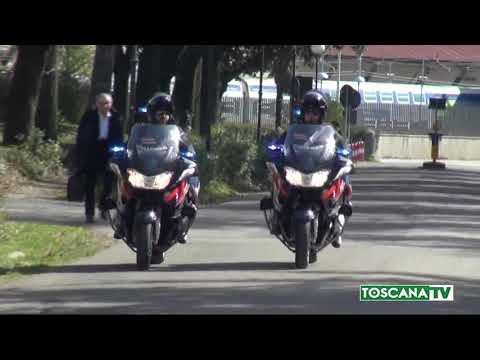 2020-12-09 AREZZO - FALSE ASSUNZIONI PER PERMESSO SOGGIORNO.16 DENUNCE