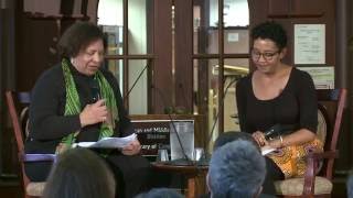 Author Namwali Serpell