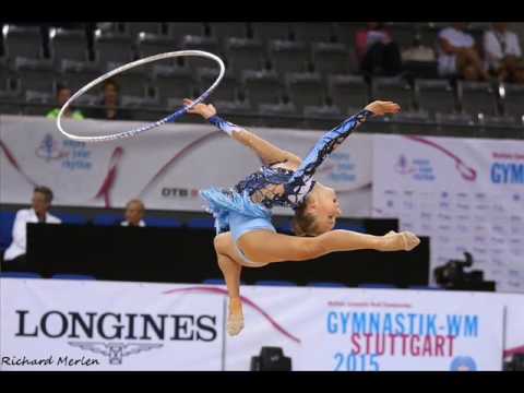 Jouki Tikkanen - Hoop 2015 - Music