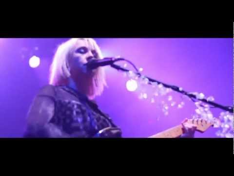the Joy Formidable - A Heavy Abacus (LIVE @ Stage AE Pittsburgh, Pennsylvania)