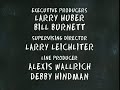 ChalkZone End Credits