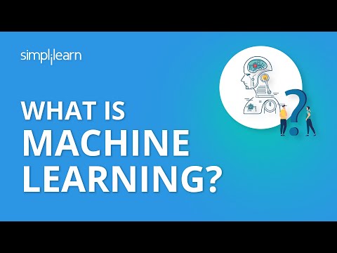 Machine Learning vs Deep Learning vs Artificial Intelligence | ML vs DL vs AI | Simplilearn