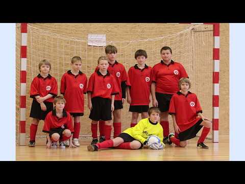 Turnaj žáci 2011 ve Šternberku