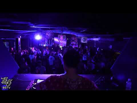 AVAN7 @ Sonoora Showcase #1 • CLUB A 2019 - Like BSTV