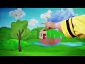 Sprout Next Bumper Dora The Explorer Fanmade