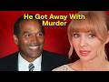 The Most CONTROVERSIAL Case In US History OJ Simpson