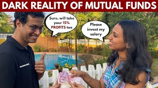 STOP making these Mutual Fund Mistakes | 5 Must know Mutual Fund Investing Strategies