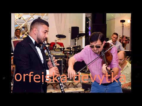 NEW Georgi Yanev & Ork.Orfei 2021 - ORFEISKA DEVYATKA / Георги Янев и Орк.Орфей - Орфейска Девятка