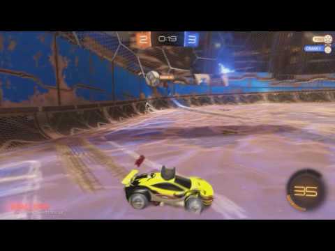 The last possible second goal