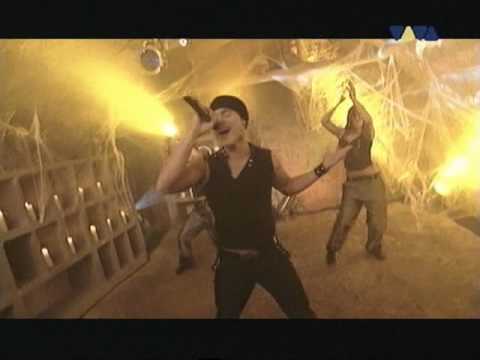 Dance Nation - Sunshine (Live at VIVA Interaktiv)