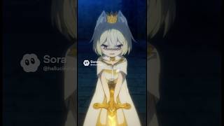 【本編を見たくなる神アニメ】 #デュエットナイトアビス インスパイア..隻眼、電撃、大剣13/Duet Night Abyss : Fan Cinematic #shortvideo #anime