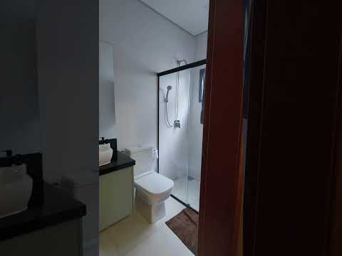 DC0234 Venda Sobrado | AT 250m² | AC 270m² | 4 Dorm | 4 Suítes | 6 Ban | 4 Vagas | Piscina