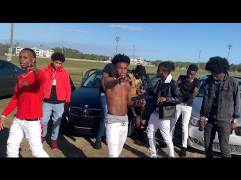 Kee B - The Box (Official Music Video) ft. Khaii, GC Cronos, Kwick 6ix & Nick STINGA