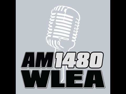 WLEA Newsmaker   Seg 1 October 8 1992 Kevin Doran and Lyn Nofziger   Seg 2   Kevin and Steve Gregory