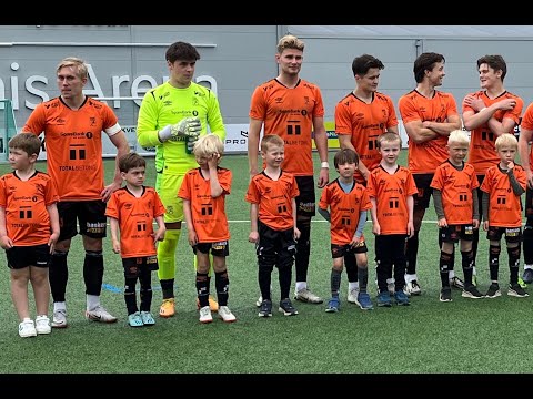 Rosseland-Torvastad 2-4 (1-2), seriekamp 22. juni 2024.