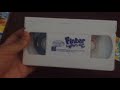 Opening To Rubbadubbers Finbar The Mighty Movie Star 2004 VHS