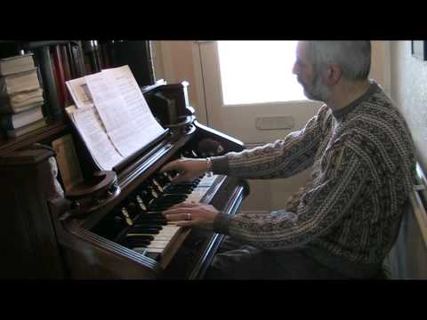 Cead Mile Failte Romhat A Iosa - A hundred thousand welcomes, Jesus Christ - Celtic Irish hymn.