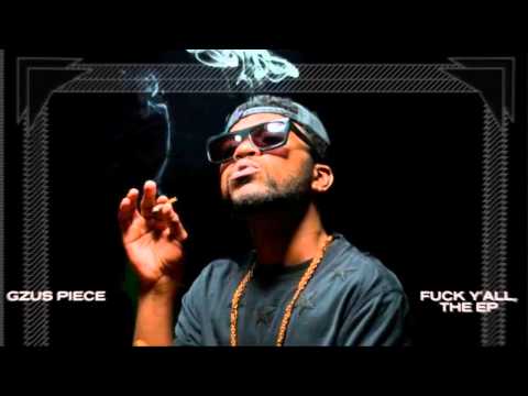 Gzus Piece feat. ShowYouSuck and Hollywood Holt - Made (prod by Nez & Rio)