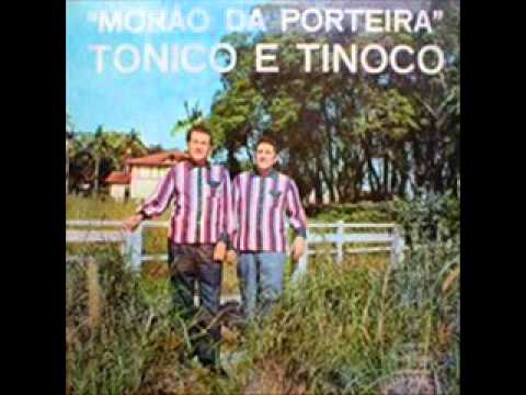 Tonico e Tinoco Mourao da Porteira