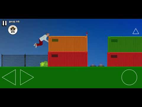 Short Life | Fails Walkthrough Part 8 - Android iOS Gameplay