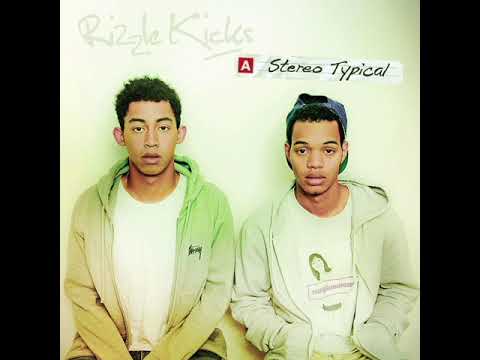 Rizzle Kicks - Mama Do the Hump
