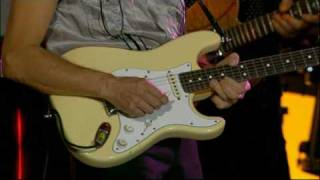 Jeff Beck - Surf's Up [Live - 2-11-05]