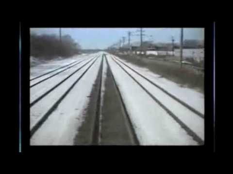 Amtrak Train Hits Detroit Fire Truck Raw Close Call Video