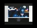 I Robot 2004 End Credits Spike 2017