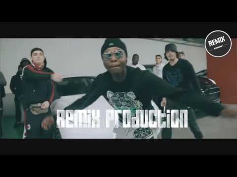 PSO THUG & XVBARBAR type Beat ►[BY REMIX PRODUCTION™]