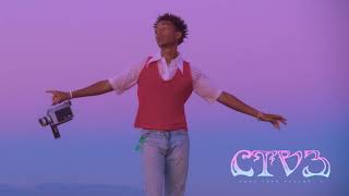 Jaden - Boys and Girls (Official Visualizer)