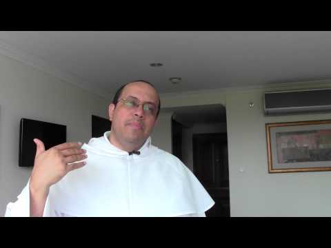 THE GRACE of Wednesday, May 15, 2013