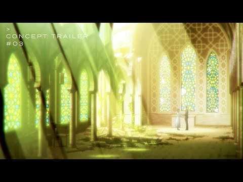 Miniatura do Vídeo Promocional Concept Trailer 3