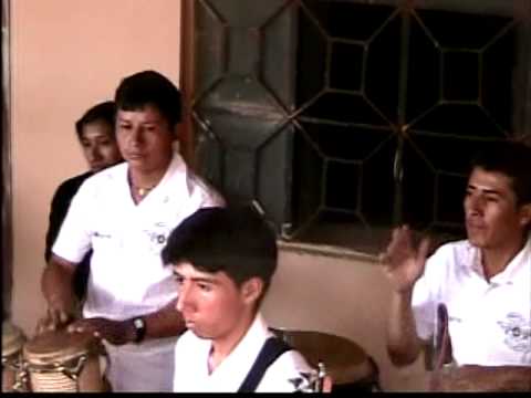 amamnecer norteño de sapillica piura - mil cervezas// D.R. EN VIVO