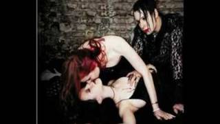 Blutengel Winter OF My Life dark rip