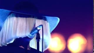 Sia   Elastic Heart The Voice UK 2015