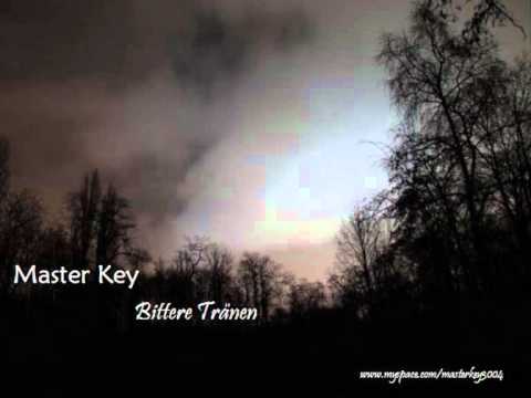 Master Key - Bittere Tränen (Tribute Kindesmissbrauch)
