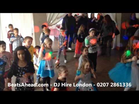 BeatsAhead.com DJ & Karaoke Hire video.