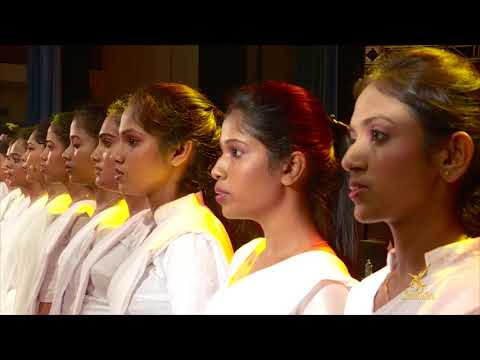 Sisi Arundathee 2019 - University Anthem [HD]