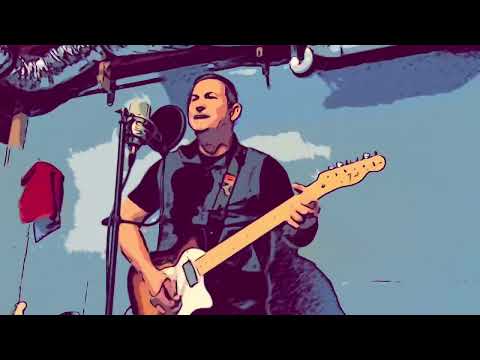 Zac Brown Band “Colder Weather” (rock ballad cover)