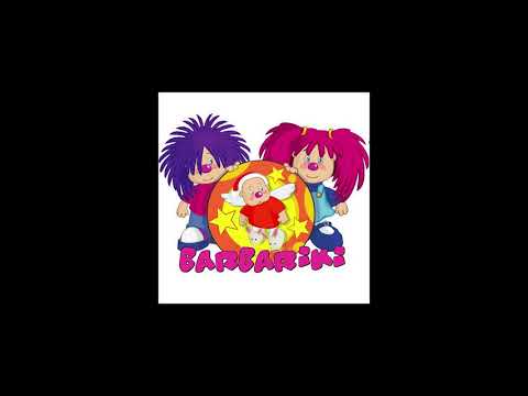 [Portfolio] Agvanyan Konstantin - [Babix. Magic Balloons.S01] Episode 04