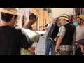 Rivivono Gli Antichi Canti Popolari