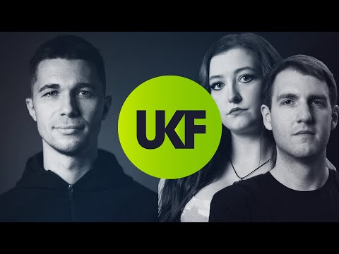 KRÆK & NickBee - Higher Places (ft. PHAE)