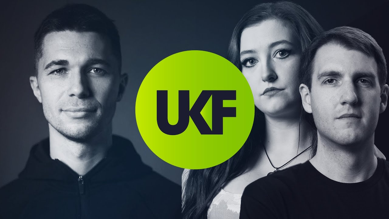 KRÆK & NickBee - Higher Places (ft. PHAE)